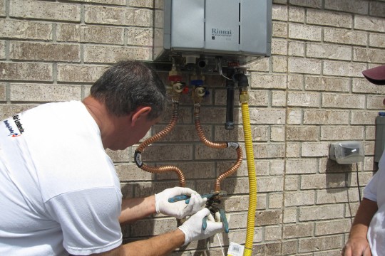 4 Common Problems of Gas Furnace; Time to Call an Expert