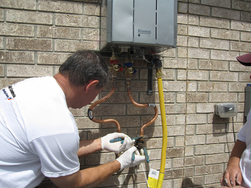 4 Common Problems of Gas Furnace; Time to Call an Expert