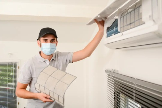 7 Smart Tips to Improve Indoor Air Quality with HVAC