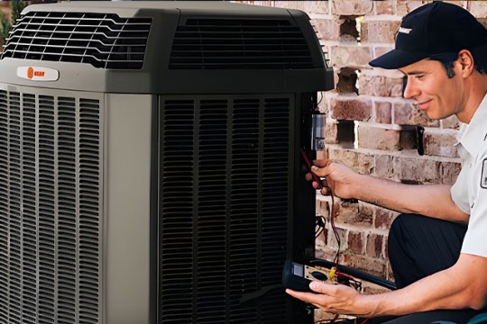 5 HVAC maintenance tips for Toronto