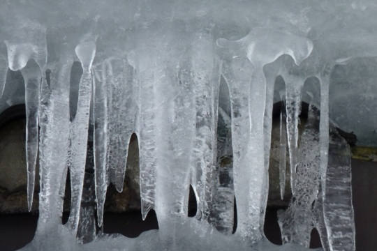 Why Is My Air Conditioner Freezing Up?