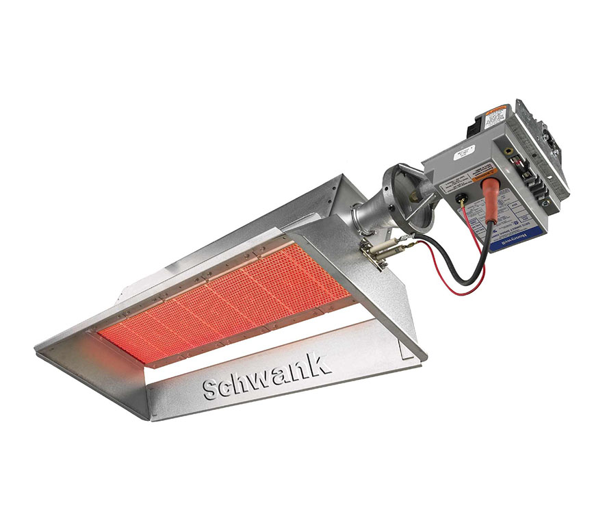 Air leaders Inc - Image