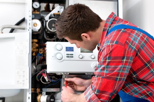 Expert Gas Furnace Services Markham