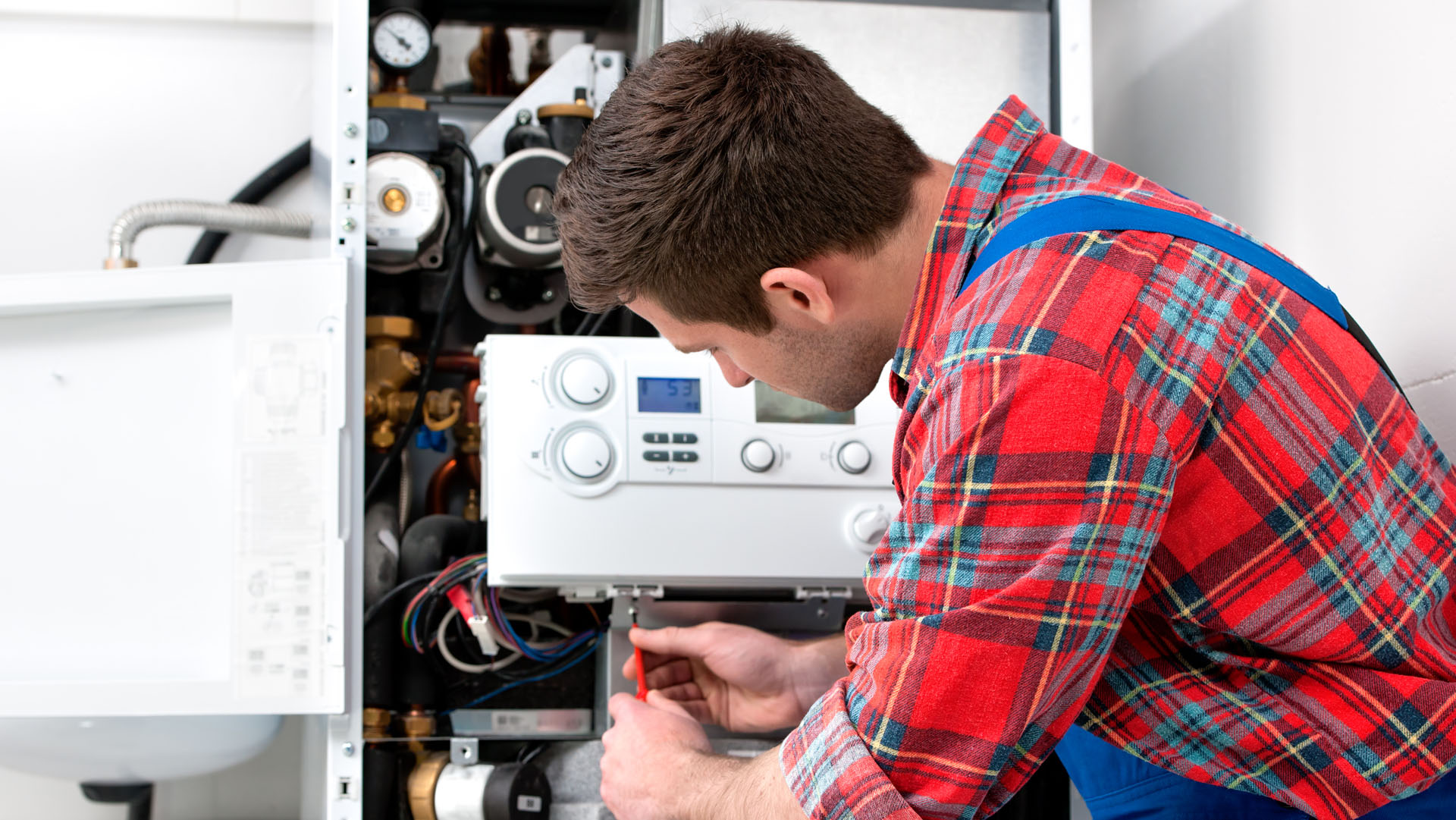 Expert Gas Furnace Services Markham