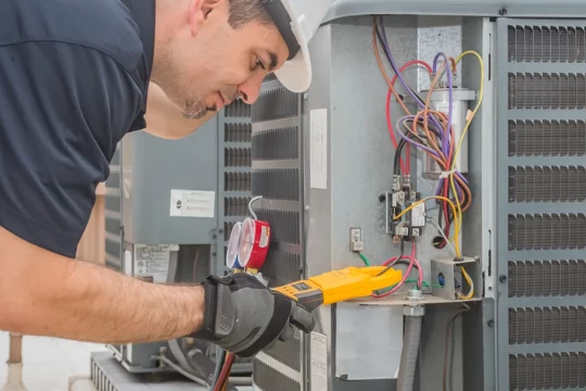 Understanding Furnace Importance: A Guide for Markham Residents and Professionals