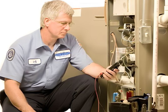 The Essential Guide to Gas Furnace Maintenance Secrets for Winter