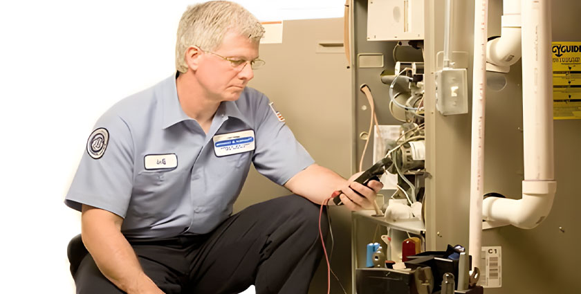 The Essential Guide to Gas Furnace Maintenance Secrets for Winter