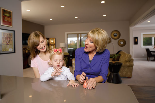 Air leaders Inc - Image