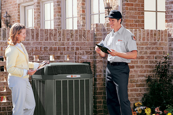 Air leaders Inc - Image