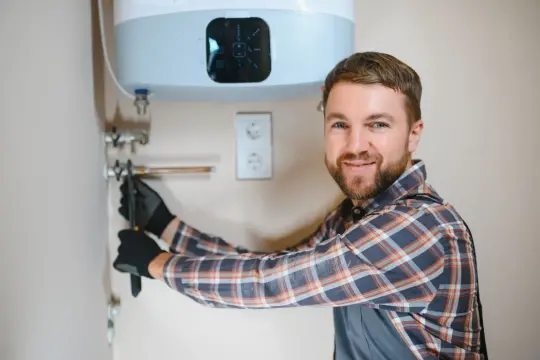 How to Pick the Best Tankless Water Heater in Markham Fast