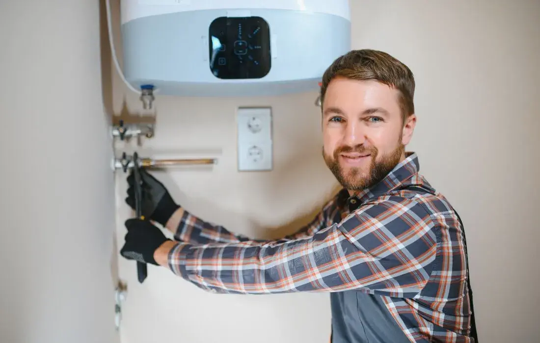 How to Pick the Best Tankless Water Heater in Markham Fast