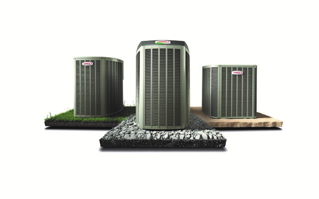 Lennox Air Conditioner Repair