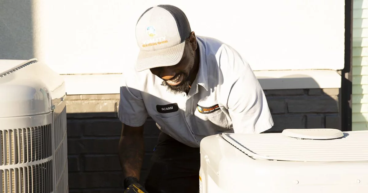 Sick Of Paying High Bills for a Barely Working HVAC?