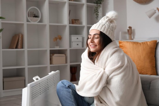 Stay Warm This Winter with Flexible Heating Services