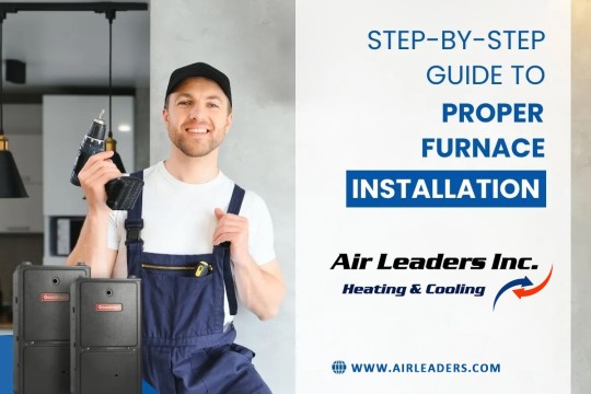 Your 5-Step Guide to Buy the Perfect Gas Furnace in Markham