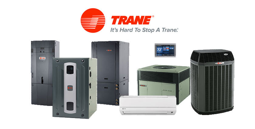 Trane Furnace Repair