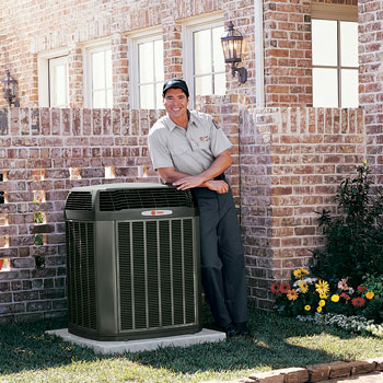 Air leaders Inc - Image