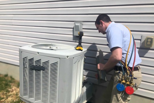 5 Most Common Air Conditioner Repairs in Toronto