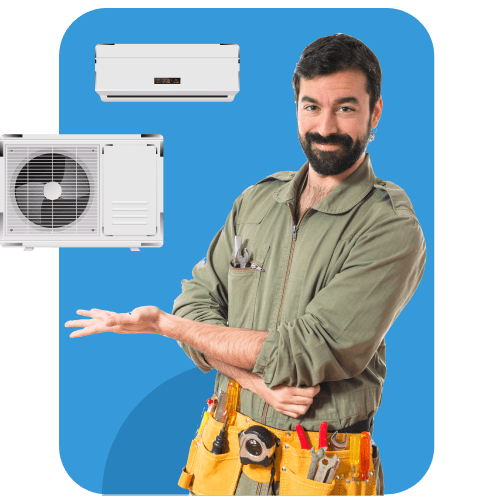 Where Can You Get a Trusted AC Repair Expert in Toronto?