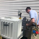 5 Most Common Air Conditioner Repairs in Toronto